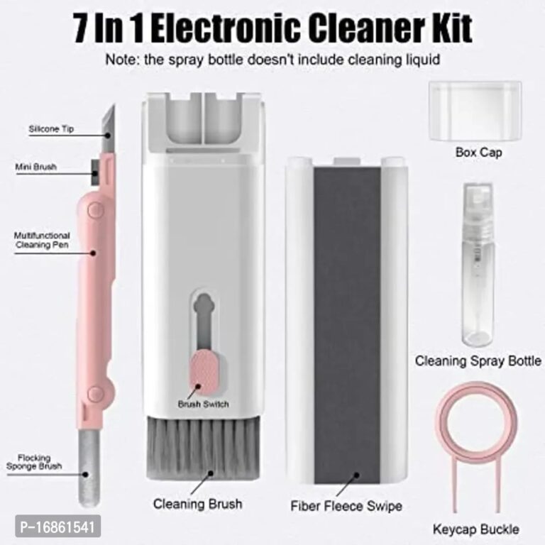 Device Cleaner Kit