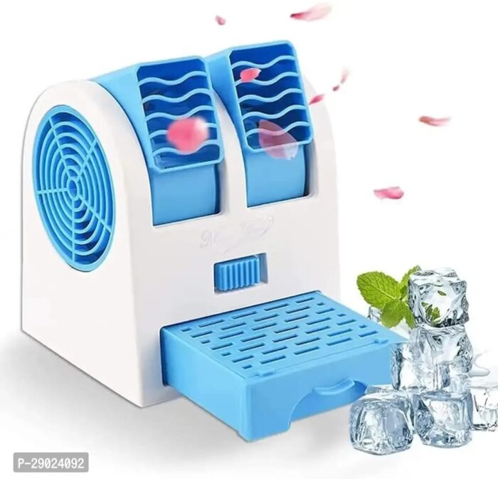 Mini AC Fan Cooler