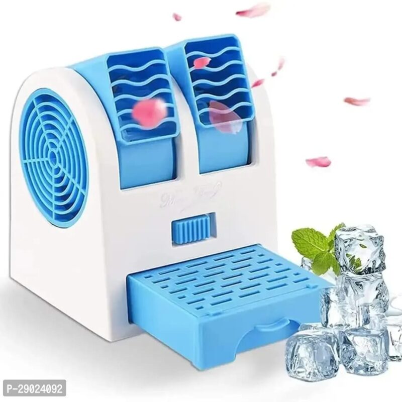 Mini AC Fan Cooler