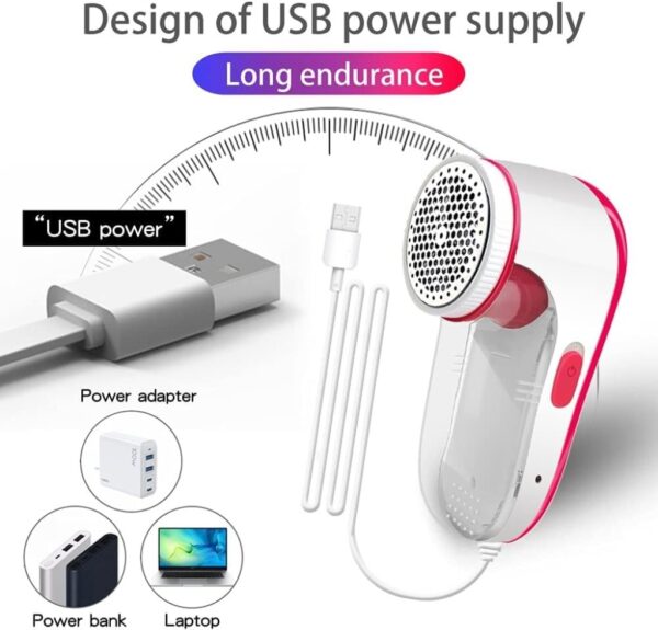 USB Lint Remover - Image 2